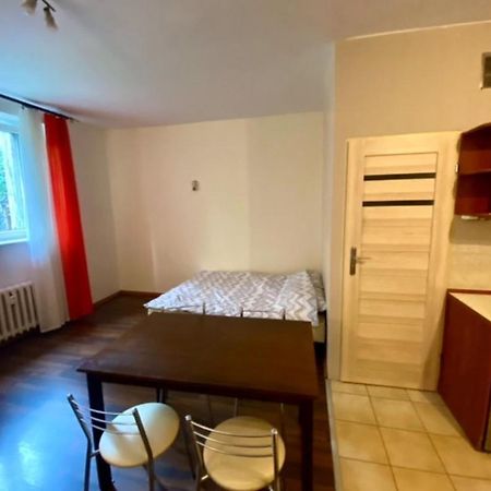 Apartment With Garden In Old Town Krakau Exterior foto